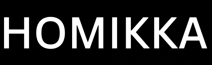 Homikka